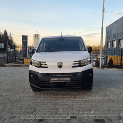 Peugeot Partner Crew Cab L2 1.5 л BlueHDi (100 к.с.) MКПП-6 2025