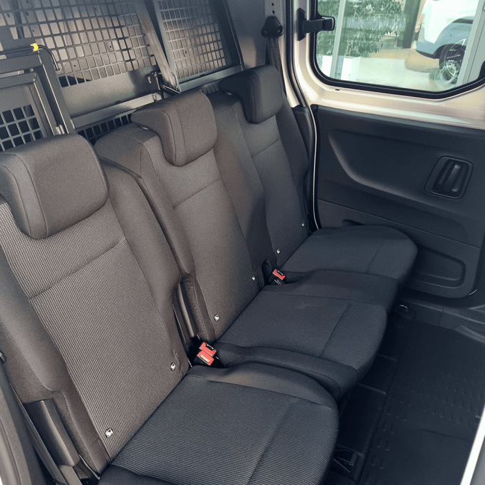 Peugeot Partner Crew Cab L2 1.5 л BlueHDi (100 к.с.) MКПП-6 2025