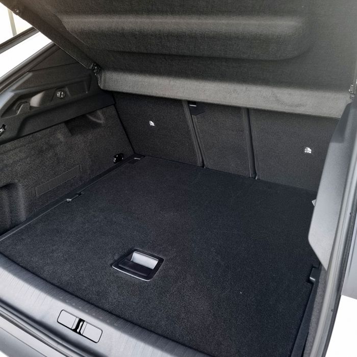 Peugeot 3008 1.2 Hybrid АКПП-6 Allure Blanc Nacre 2025